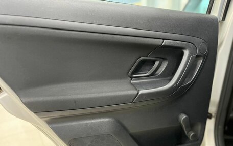 Skoda Fabia II, 2013 год, 589 000 рублей, 20 фотография