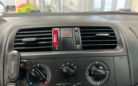 Skoda Fabia II, 2013 год, 589 000 рублей, 11 фотография