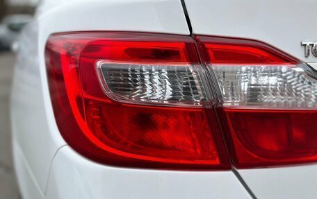 Toyota Camry, 2014 год, 1 594 000 рублей, 10 фотография