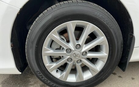 Toyota Camry, 2014 год, 1 594 000 рублей, 8 фотография