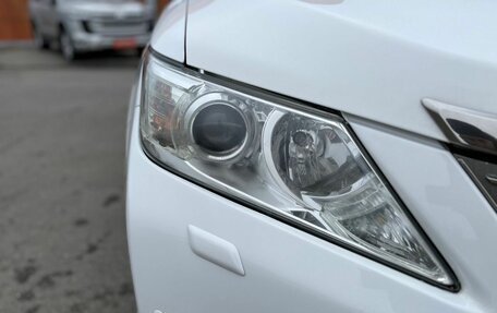 Toyota Camry, 2014 год, 1 594 000 рублей, 9 фотография