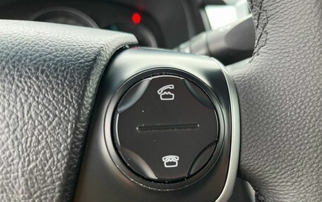 Toyota Camry, 2014 год, 1 594 000 рублей, 14 фотография