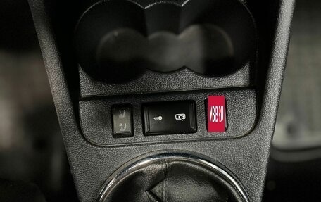 Skoda Fabia II, 2013 год, 589 000 рублей, 13 фотография