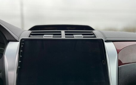 Toyota Camry, 2014 год, 1 594 000 рублей, 15 фотография