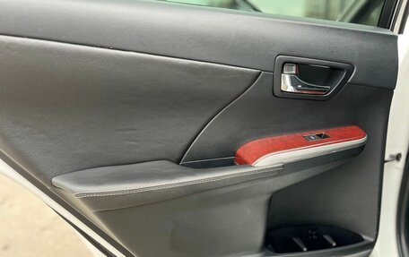 Toyota Camry, 2014 год, 1 594 000 рублей, 22 фотография