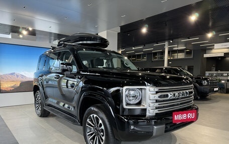 Haval H9, 2025 год, 4 499 000 рублей, 3 фотография