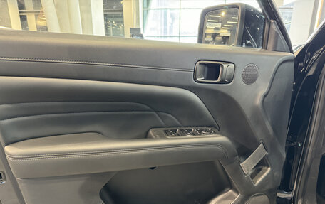 Haval H9, 2025 год, 4 499 000 рублей, 10 фотография