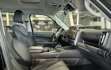 Haval H9, 2025 год, 4 499 000 рублей, 12 фотография