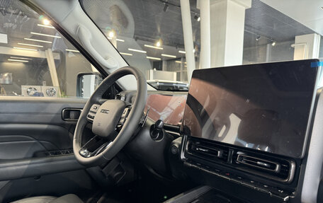 Haval H9, 2025 год, 4 499 000 рублей, 13 фотография