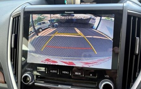 Subaru Forester, 2020 год, 2 360 111 рублей, 10 фотография