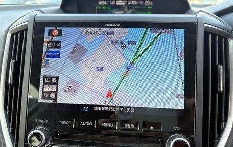 Subaru Forester, 2020 год, 2 360 111 рублей, 9 фотография