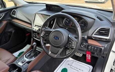 Subaru Forester, 2020 год, 2 360 111 рублей, 8 фотография