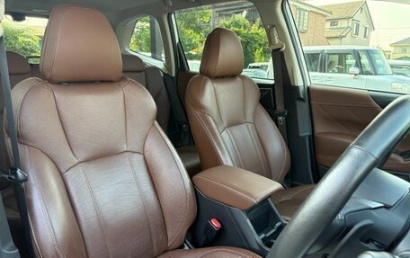 Subaru Forester, 2020 год, 2 360 111 рублей, 14 фотография