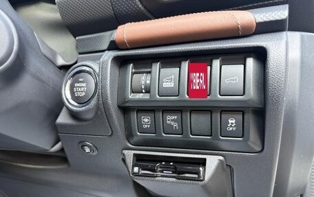 Subaru Forester, 2020 год, 2 360 111 рублей, 11 фотография