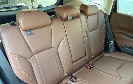 Subaru Forester, 2020 год, 2 360 111 рублей, 15 фотография