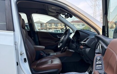 Subaru Forester, 2020 год, 2 360 111 рублей, 20 фотография