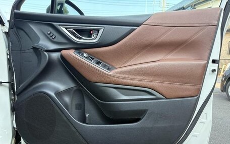 Subaru Forester, 2020 год, 2 360 111 рублей, 19 фотография