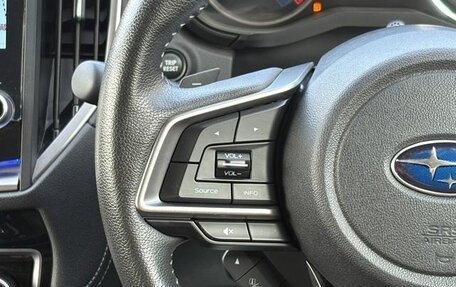 Subaru Forester, 2020 год, 2 360 111 рублей, 25 фотография