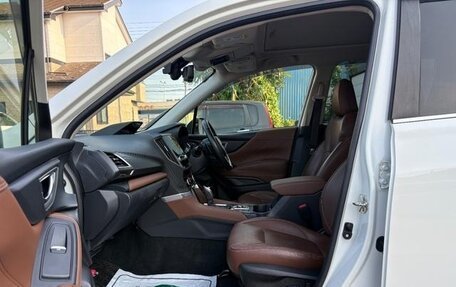 Subaru Forester, 2020 год, 2 360 111 рублей, 27 фотография