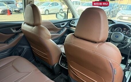 Subaru Forester, 2020 год, 2 360 111 рублей, 16 фотография