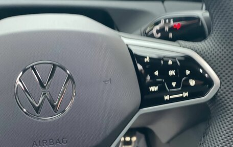 Volkswagen Tiguan, 2025 год, 4 850 000 рублей, 11 фотография