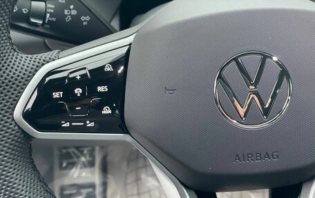 Volkswagen Tiguan, 2025 год, 4 850 000 рублей, 10 фотография