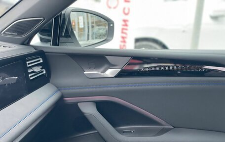 Volkswagen Tiguan, 2025 год, 4 850 000 рублей, 13 фотография