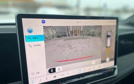 Volkswagen Tiguan, 2025 год, 4 850 000 рублей, 16 фотография