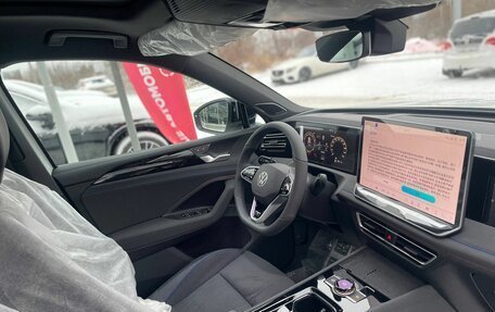 Volkswagen Tiguan, 2025 год, 4 850 000 рублей, 18 фотография