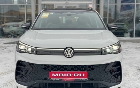 Volkswagen Tiguan, 2025 год, 4 850 000 рублей, 3 фотография