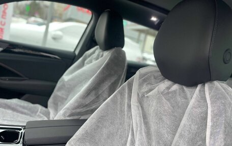 Volkswagen Tiguan, 2025 год, 4 850 000 рублей, 17 фотография