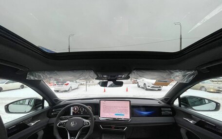 Volkswagen Tiguan, 2025 год, 4 850 000 рублей, 20 фотография