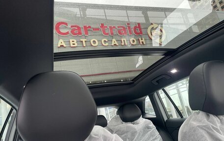 Volkswagen Tiguan, 2025 год, 4 850 000 рублей, 25 фотография