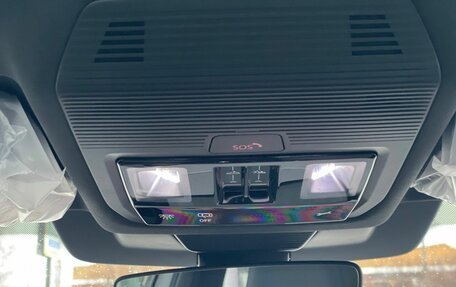 Volkswagen Tiguan, 2025 год, 4 850 000 рублей, 22 фотография