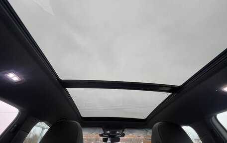 Volkswagen Tiguan, 2025 год, 4 850 000 рублей, 23 фотография