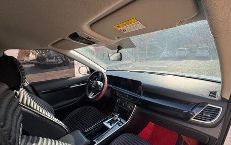 KIA Seltos I, 2022 год, 1 940 000 рублей, 4 фотография