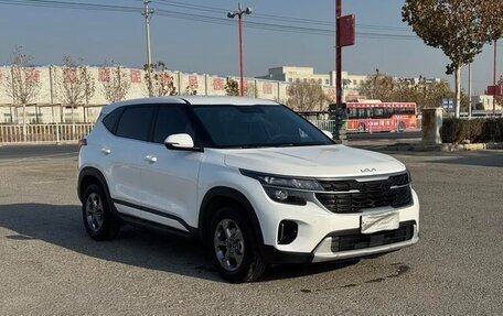 KIA Seltos I, 2022 год, 1 940 000 рублей, 2 фотография