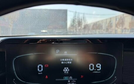 KIA Seltos I, 2022 год, 1 940 000 рублей, 7 фотография