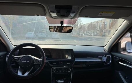 KIA Seltos I, 2022 год, 1 940 000 рублей, 6 фотография