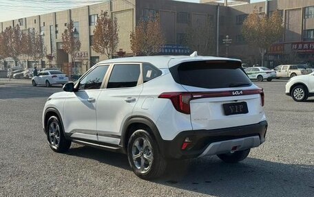 KIA Seltos I, 2022 год, 1 940 000 рублей, 12 фотография