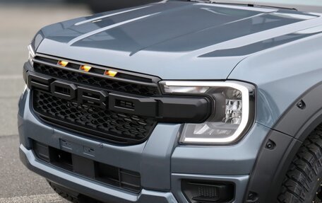 Ford Ranger, 2025 год, 5 940 000 рублей, 2 фотография