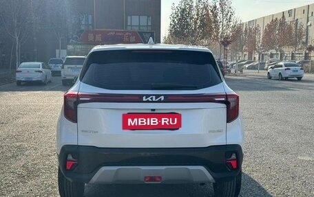 KIA Seltos I, 2022 год, 1 940 000 рублей, 11 фотография
