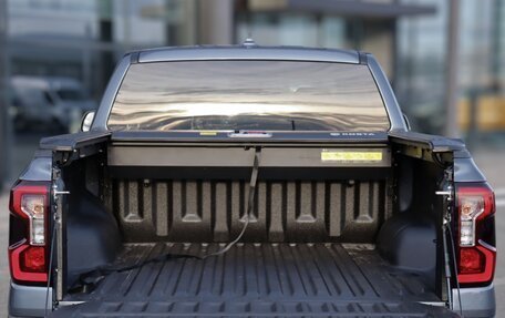 Ford Ranger, 2025 год, 5 940 000 рублей, 5 фотография