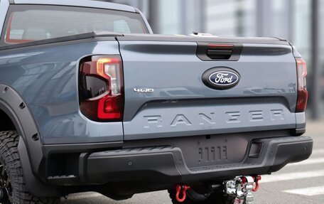 Ford Ranger, 2025 год, 5 940 000 рублей, 3 фотография