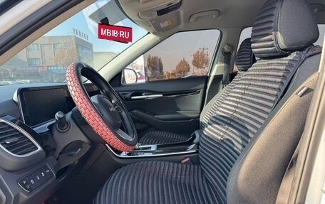 KIA Seltos I, 2022 год, 1 940 000 рублей, 5 фотография