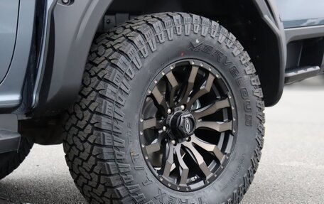 Ford Ranger, 2025 год, 5 940 000 рублей, 9 фотография