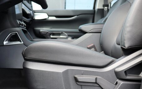 Ford Ranger, 2025 год, 5 940 000 рублей, 13 фотография