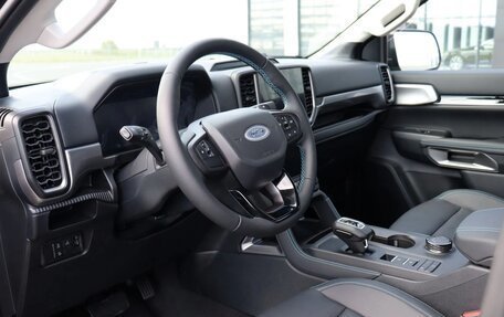 Ford Ranger, 2025 год, 5 940 000 рублей, 11 фотография