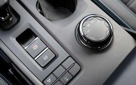 Ford Ranger, 2025 год, 5 940 000 рублей, 19 фотография