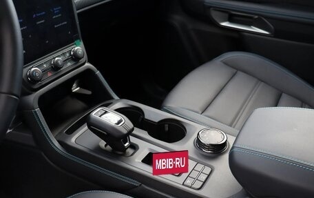 Ford Ranger, 2025 год, 5 940 000 рублей, 18 фотография